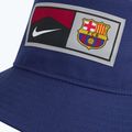 Шапка с периферия Nike Apex FC Barcelona loyal blue 4