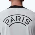 Мъжка футболна тениска Nike Paris Saint-Germain Strike SE white/atmosphere grey/black 5