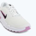 Дамски обувки за тренировка Nike Flex Train summit white/light magenta/white/black 7