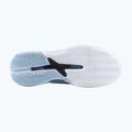 Дамски тенис обувки HEAD Revolt Pro 5.0 Clay light blue/dark blue 10