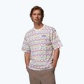 Мъжка тениска Columbia CSC Heavyweight Printed sea salt/horizons