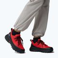 Дамски обувки за трекинг Columbia Tellurix Titanum Outdry poppy red/black 9