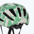 Детска велосипедна каска Giro Register II matte green rush 7