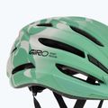 Детска велосипедна каска Giro Register II matte green rush 8