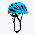 Детска велосипедна каска Giro Raze matte blue/green