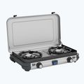 Туристически котлон Campingaz Camping Kitchen 2 MAXI Int silver