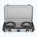 Туристически котлон Campingaz Camping Kitchen 2 MAXI Int silver 3