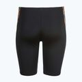 Детски плувни джамери arena Print Swim black/orange multi 7