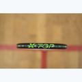 Ракета за скуош Tecnifibre Slash 120 Control 9