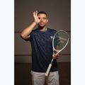 Ракета за скуош Tecnifibre Slash 120 Control 11