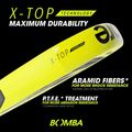 Ракета за падел Tecnifibre Max Bomb 11