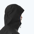 Мъжко дъждобранно яке Millet Fitz Roy black/noir 4