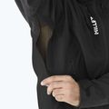 Мъжко дъждобранно яке Millet Fitz Roy black/noir 9