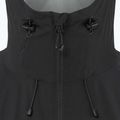 Мъжко дъждобранно яке Millet Fitz Roy black/noir 11