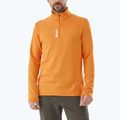 Мъжки суитшърт Millet Seneca Fleece Po maracuja