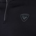 Мъжка термоактивна блуза Rossignol Classique 1/2 Zip black 8