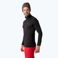 Мъжка термоактивна блуза Rossignol Classique 1/2 Zip black 4