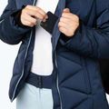 Дамско скиорско яке Rossignol Staci Pearly dark navy 13