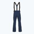 Мъжки скиорски панталони Rossignol Blackside dark navy 9