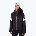 Дамско скиорско яке Rossignol Strawpile Jkt black