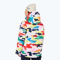 Дамско скиорско яке Rossignol JCC Valthor jcc camo print 3