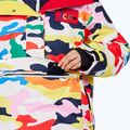 Дамско скиорско яке Rossignol JCC Valthor jcc camo print 10
