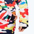 Дамско скиорско яке Rossignol JCC Valthor jcc camo print 12