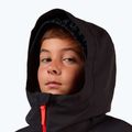 Детско скиорско яке Rossignol Hero Velika Insulated black 6