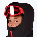 Детско скиорско яке Rossignol Hero Velika Insulated black 7