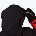 Детско скиорско яке Rossignol Hero Velika Insulated black 8