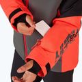 Детско скиорско яке Rossignol Hero Velika Insulated black 10