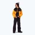 Детски скиорски панталони Rossignol Insulated Boys black 2