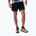 Шорти за бягане Rossignol Sapa 2IN1 7“ black