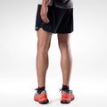 Шорти за бягане Rossignol Sapa 2IN1 7“ black 3