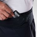 Шорти за бягане Rossignol Sapa 2IN1 7“ black 5