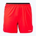 Мъжки шороти за бягане Rossignol Sapa 5“ neon red 9