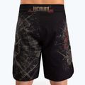 Мъжки шорти за тренировка Venum Santa Muerte 5.0 Men’S Fight Shorts deep black/gold  3