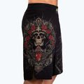 Мъжки шорти за тренировка Venum Santa Muerte 5.0 Men’S Fight Shorts deep black/gold  6