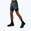Мъжки шорти за тренировка Venum Technical 3.0 Training forest green