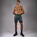 Мъжки шорти за тренировка Venum Technical 3.0 Training forest green 2