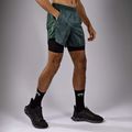Мъжки шорти за тренировка Venum Technical 3.0 Training forest green 4