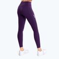Дамски клин за тренировка Venum Essential Performance deep purple 4