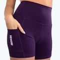 Дамски шорти за колоездене Venum Essential Women'S Bike Shorts deep purple 5