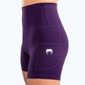 Дамски шорти за колоездене Venum Essential Women'S Bike Shorts deep purple 6