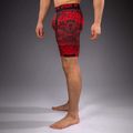 Мъжки шорти за тренировка Venum Wolf Atak Vale Tudo Shorts black/red 4