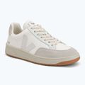 Мъжки обувки VEJA V-12 Leather white/natural