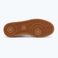 Мъжки обувки VEJA V-12 Leather white/natural 4