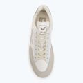 Мъжки обувки VEJA V-12 Leather white/natural 5