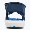 Детски сандали Kickers Jumangap bleu marine 6