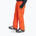 Детски панталони за сноуборд Quiksilver Estate orange EQBTP03033 4